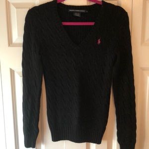 Ralph Lauren sweater
